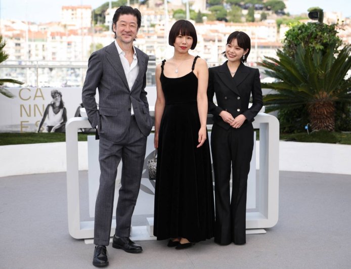 ‘All the Lovers in the Night’ film adaptation brings ‘unstable beauty’ to the screen