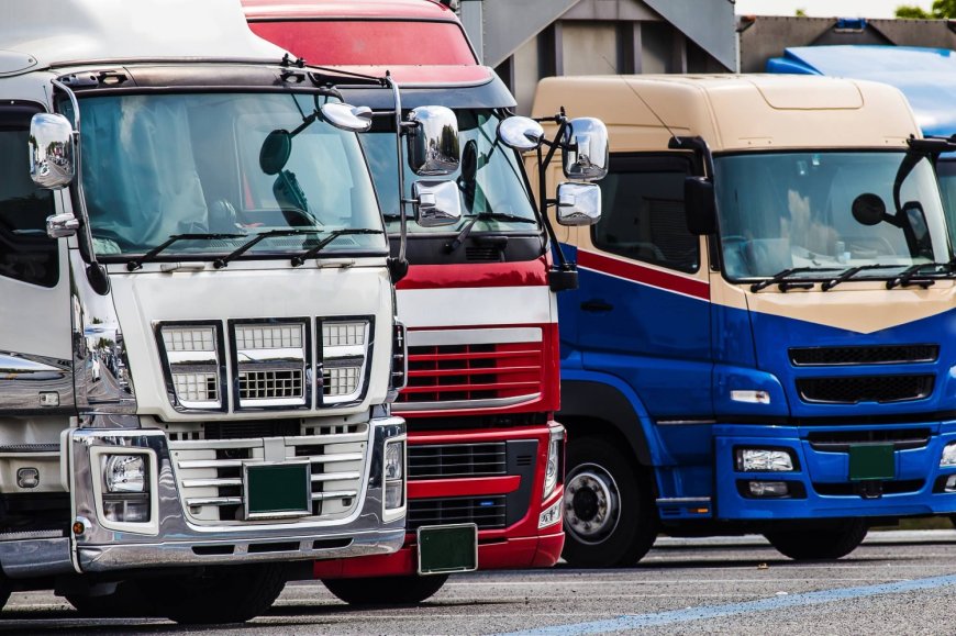 Trucking industry eyes fuel surcharges as Iran conflict drives uncertainty