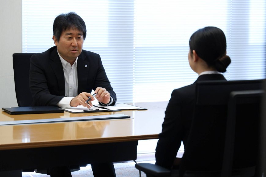 Job recruitment officially kicks off in Japan for class of 2027