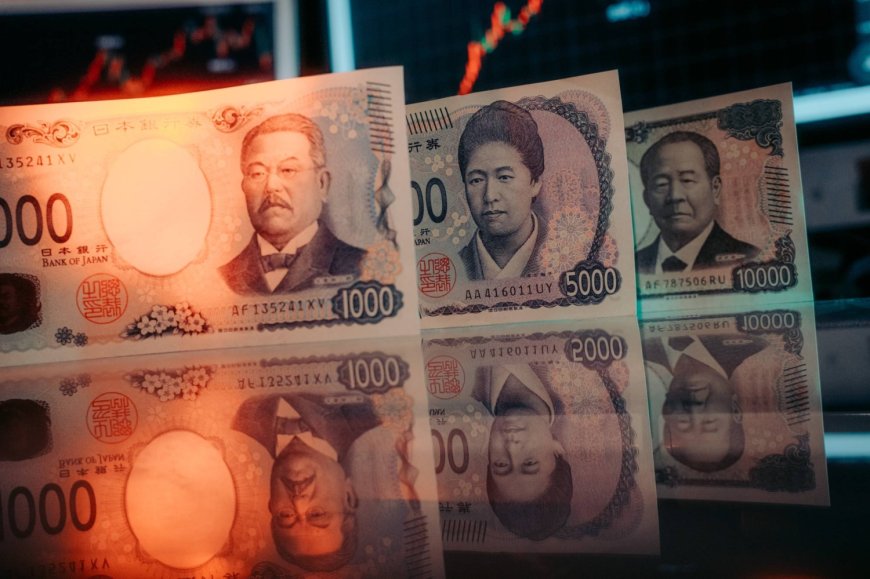Yen defies record intervention as wait for BOJ hike raises risks