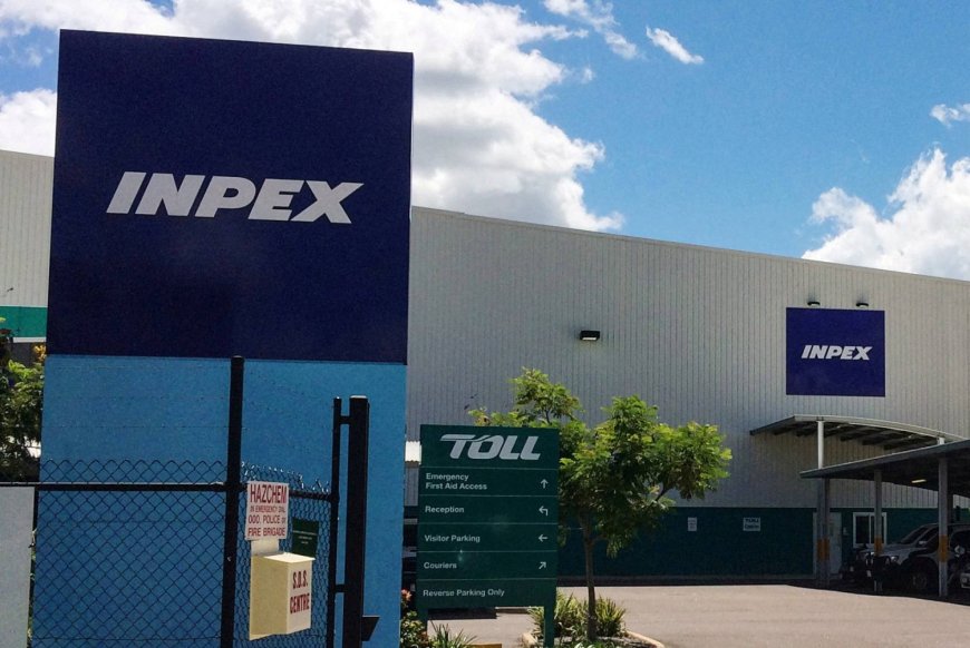 Australian LNG union begins strikes at Tokyo-based Inpex’s Ichthys plant