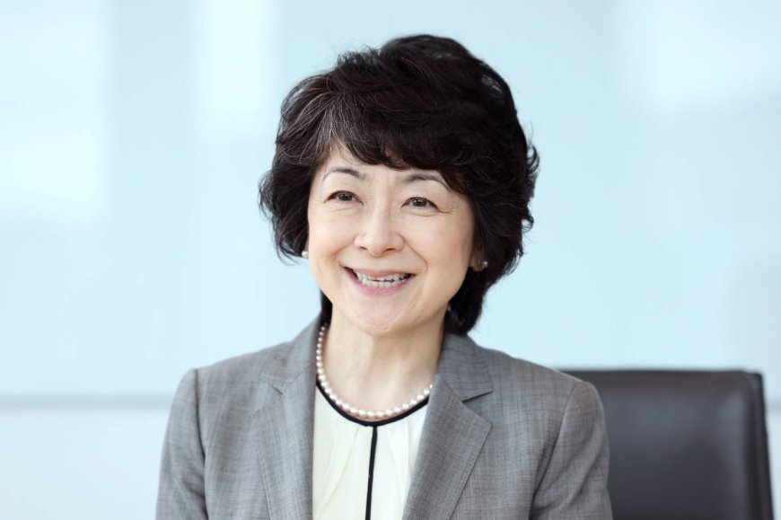 Boston Consulting Group exec urges Japan to clarify purpose of investment