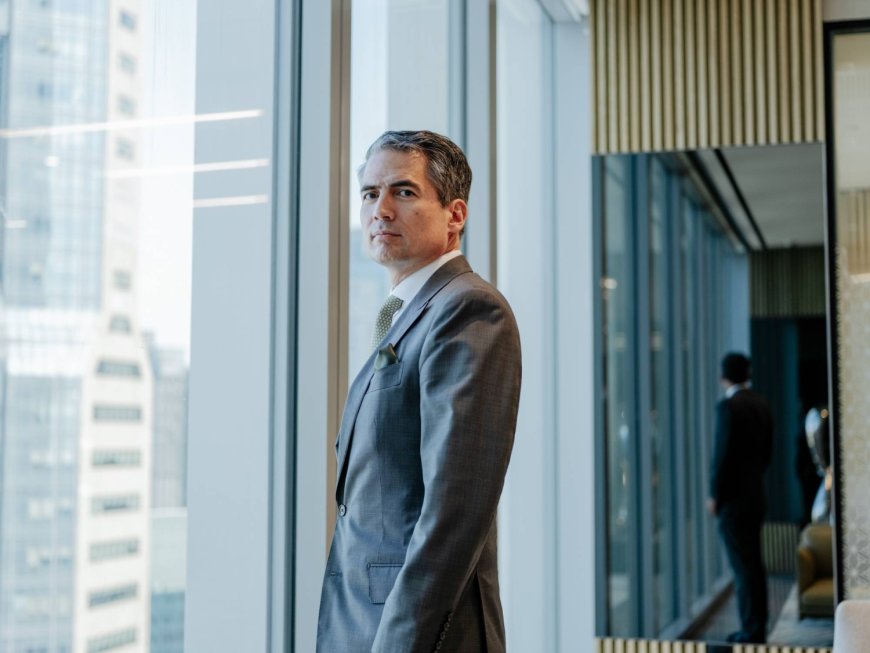 SMBC moves beyond traditional lending to spur returns