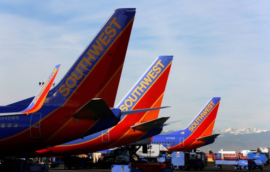 Global airline chiefs to confront Iran war fuel shock at industry summit