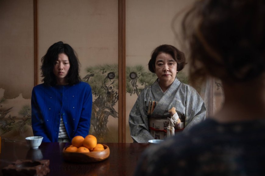 ‘Fujiko’ transforms a mother’s resilience into festival gold