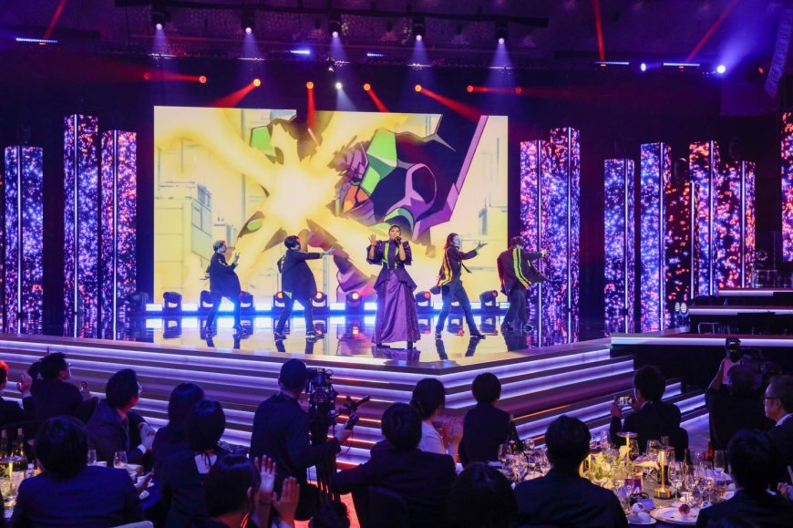 10th Anime Awards spotlight industry’s international reach