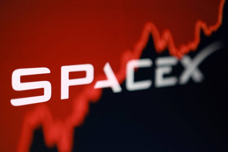 SpaceX and other mega IPOs may wait years to join the S&P 500