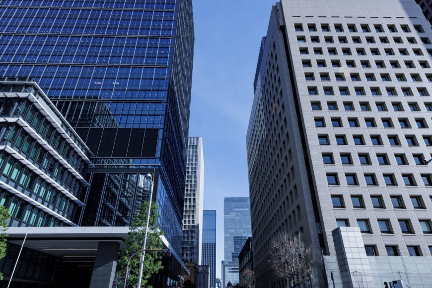 Japan to ease bank capital adequacy requirements