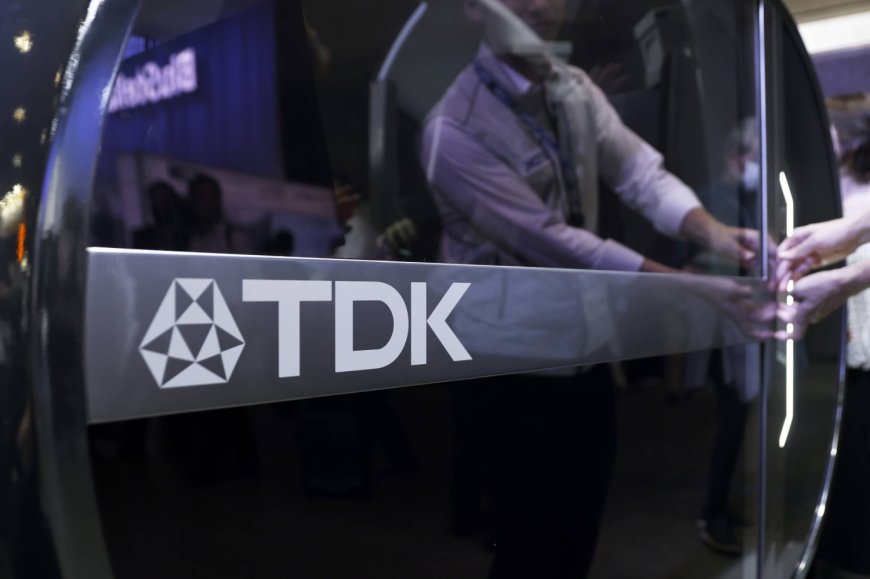 TDK buys U.S. 3D-printing startup to amp up AI ecosystem bet
