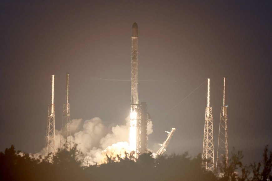 Japan’s retail investor army flocks to SpaceX after IPO drought
