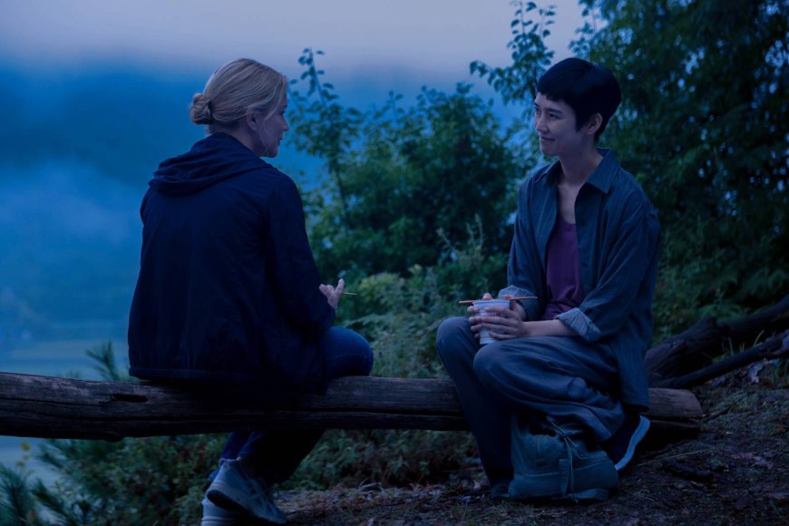 ‘All of a Sudden’: A tender triumph from Ryusuke Hamaguchi