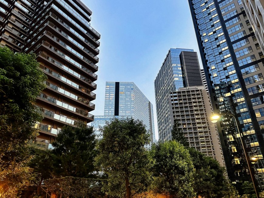 Japan’s FTC to fine 30 firms over condo renovation bid-rigging