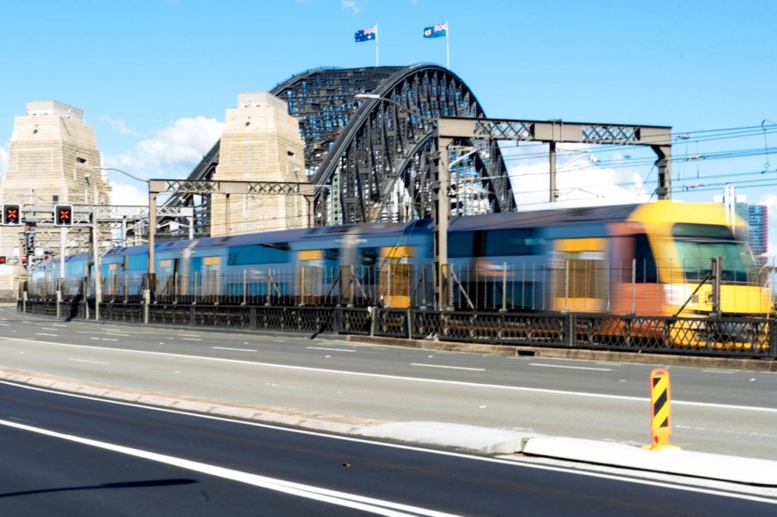 The $66 billion train seen fixing Australia’s housing crisis