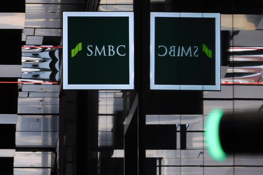 SMBC-backed Yes Bank sees Indians tip-toeing back to deposits