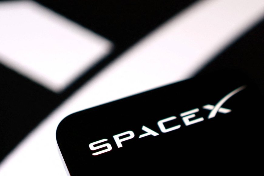 Locked out of IPO, Asia investors find new ways to bet on SpaceX