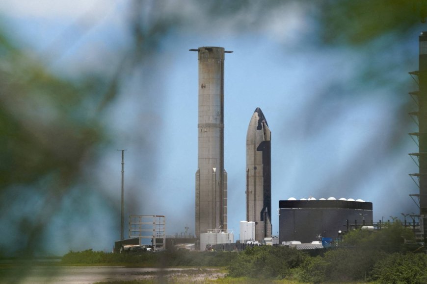 SpaceX playbook set to fuel China’s IPO ambitions but tech gap persists