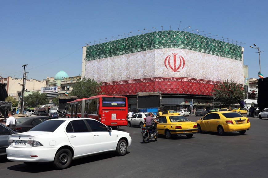 Polymarket traders clash over $345 million Iran peace market