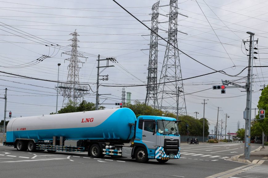 Strike to disrupt output at Australian LNG export plant, Inpex says