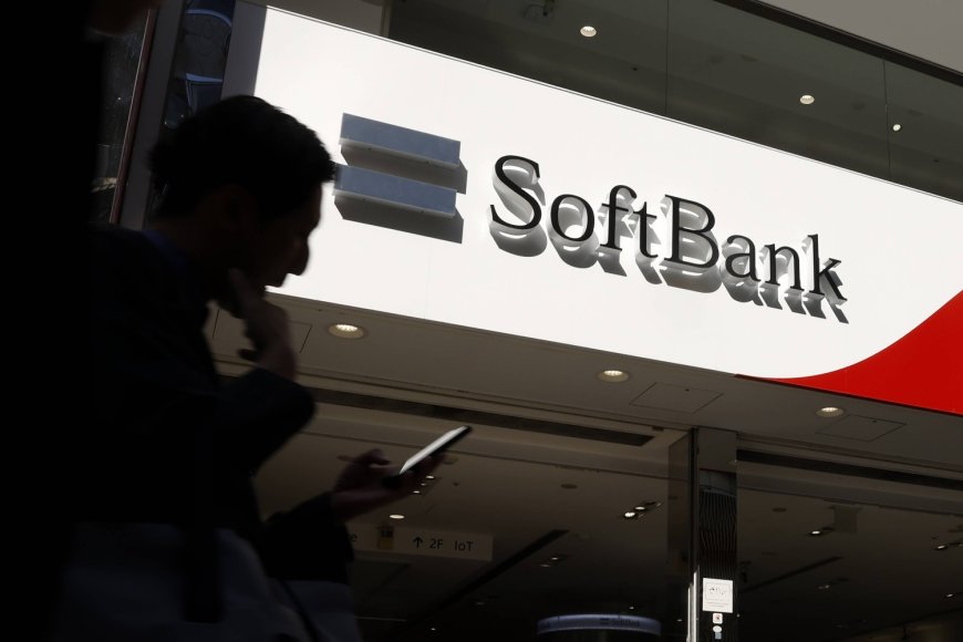 SoftBank finds fewer tech bets for venture capital in Latin America
