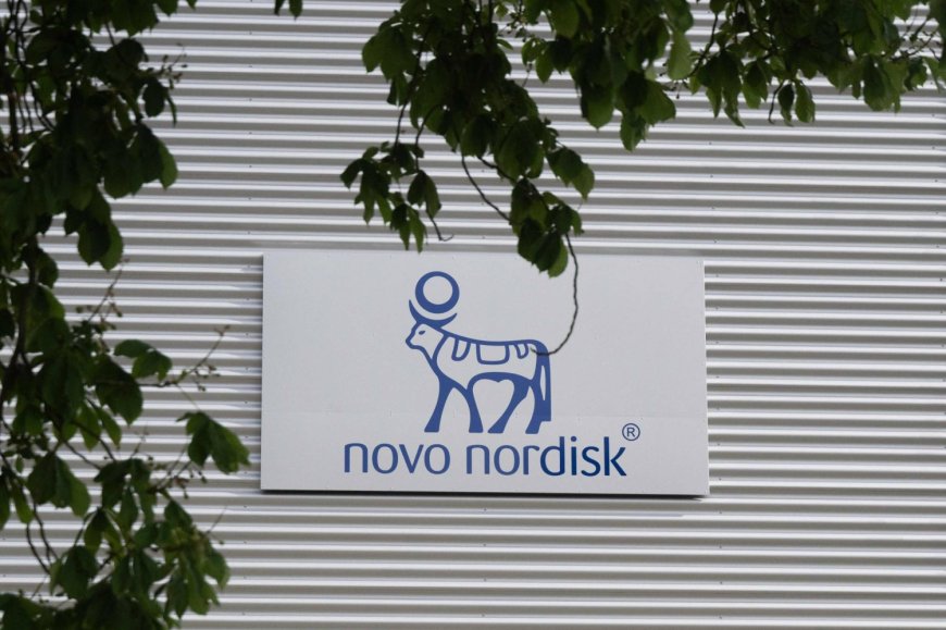 Hacking group claims major attack of Novo Nordisk and attempted $25 million extortion