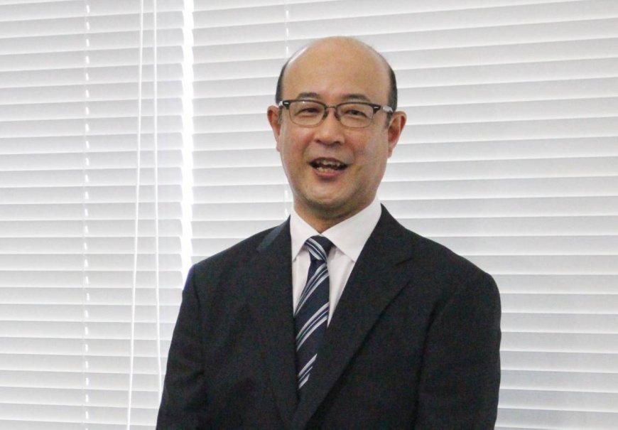 New Toyota president vows to maintain development policy