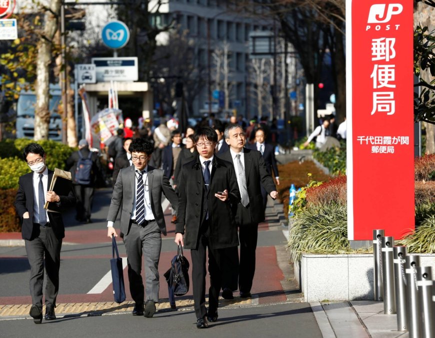 Bill to revise postal laws clears parliament