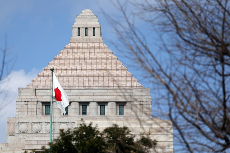 Japan to enhance global cooperation on AI risks