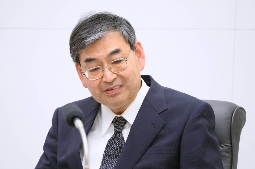 Dissent by Takaichi’s BOJ pick hints at case for faster hikes