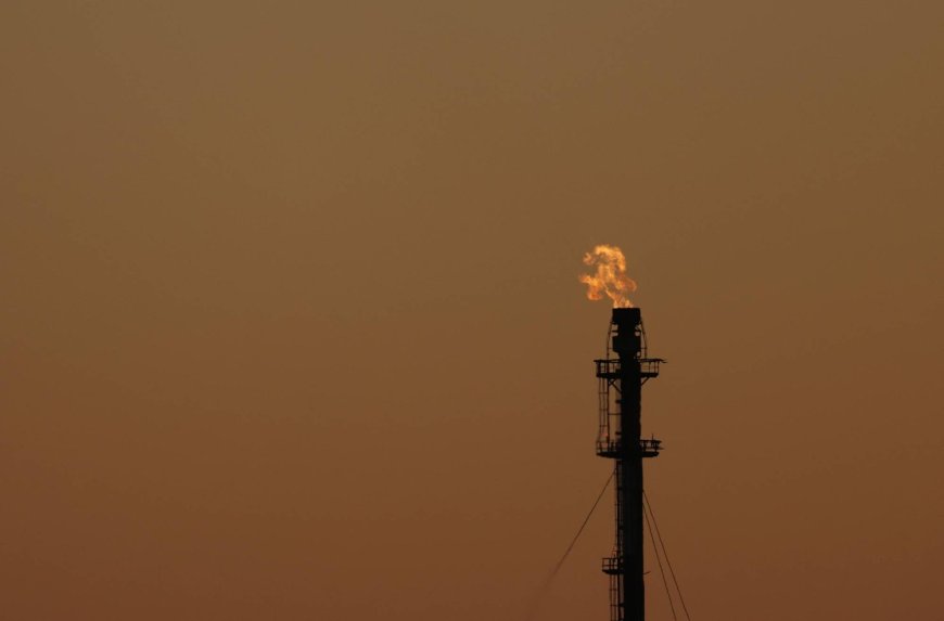 Iran rushes to woo Asia’s largest oil importers after U.S. waiver
