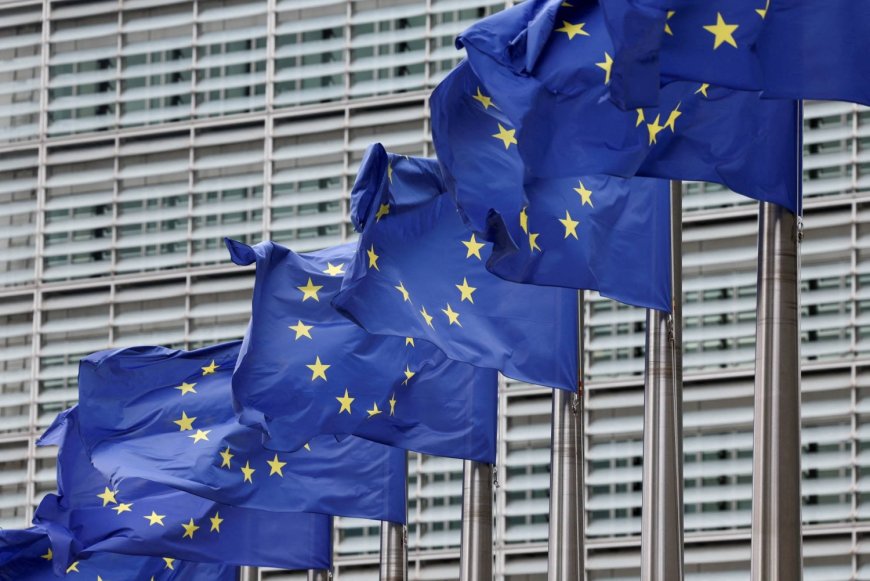 EU looks to digital euro to cut reliance on U.S. payment technology