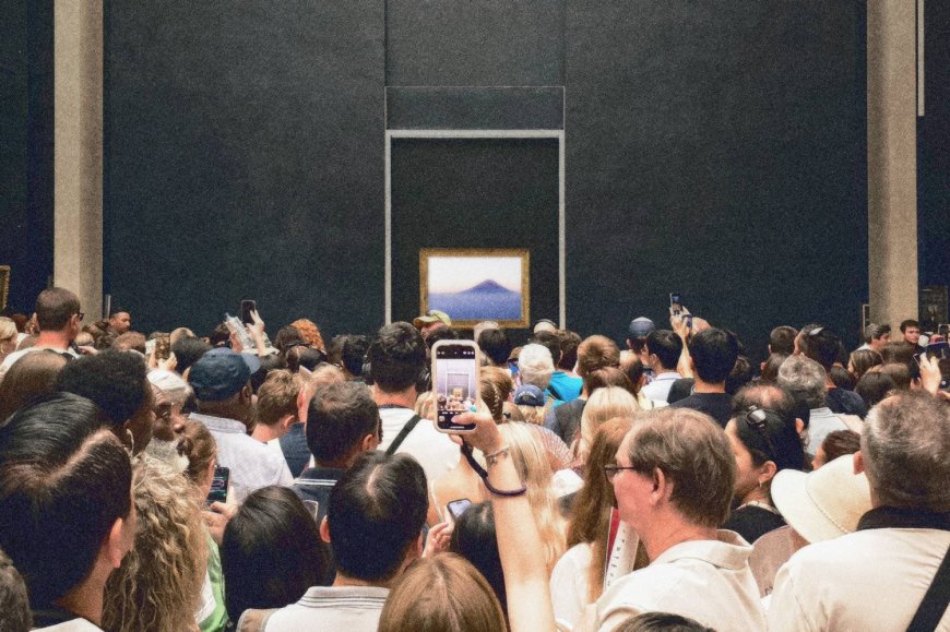 What is the ‘Mona Lisa’ of Japan?