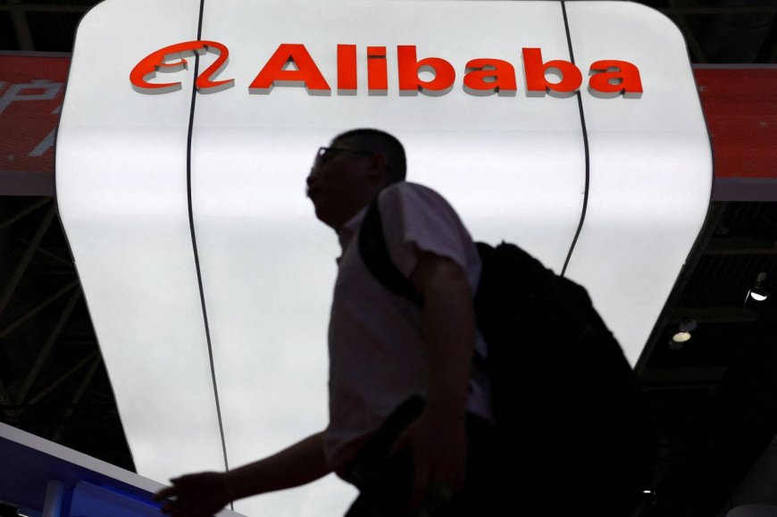 Anthropic accuses Alibaba of ‘illicitly’ accessing AI models