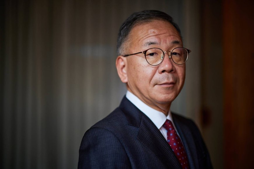Rate hikes needed every few months, hawkish BOJ board member says