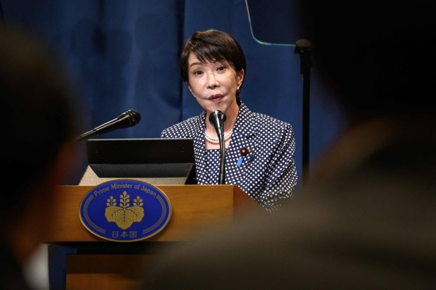 Japan’s government blueprint nudges BOJ to fuel demand, clouding rates path