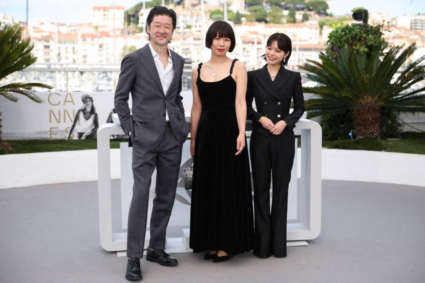 ‘All the Lovers in the Night’ film adaptation brings ‘unstable beauty’ to the screen