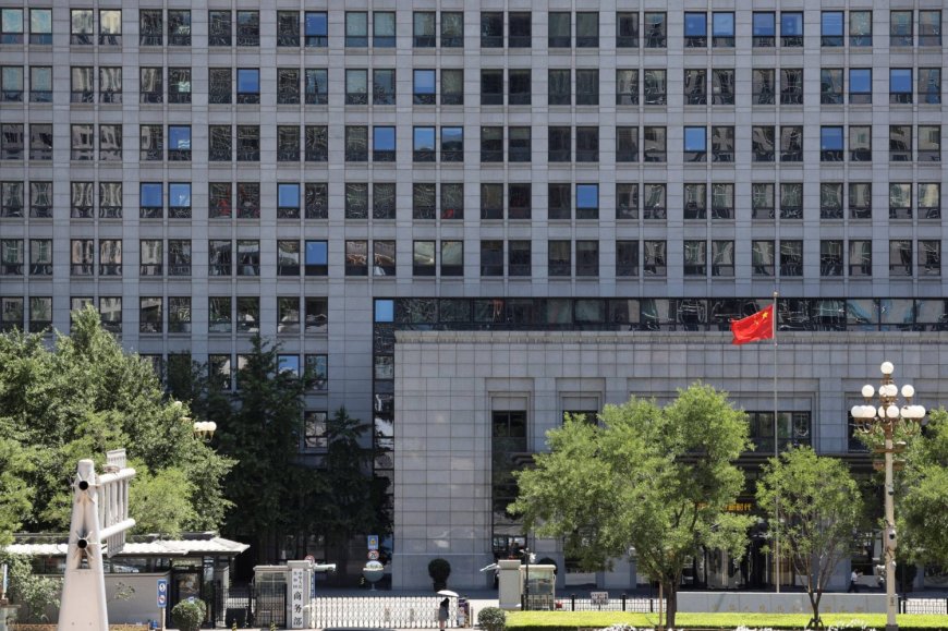 China blacklists more Japanese entities as row deepens