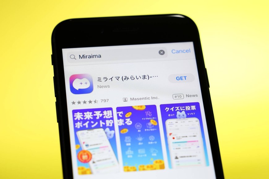 Prediction markets emerge in Japan, with shopping vouchers