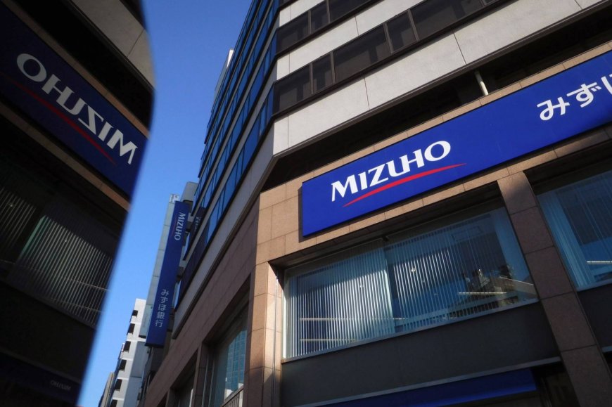 Mizuho and SMFG fuel record Japanese corporate bond sales overseas