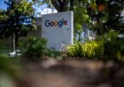 Google loses fight against record €4.1 billion EU antitrust fine