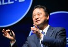SoftBank plans to rent AI compute in U.S. at 10-gigawatt scale