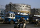 Energy-hungry Asia is already drawing lessons from Iran crisis