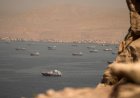 European nations now believe some Hormuz fees are inevitable
