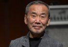 Murakami says his novels are ‘different’ from AI literature