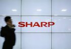 Sharp targets ¥300 billion new business sales by fiscal 2030