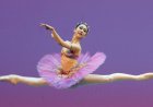 Japanese dancers win ballet prizes in Moscow
