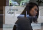 Goldman becomes Taiwan’s top foreign broker on AI quant push