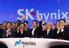 SK Hynix debut is a bet that AI breaks boom-and-bust chip cycle