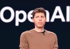 Apple sues OpenAI for trade secret theft in pivotal case
