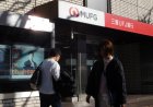 MUFG becomes Japan’s most valuable firm for first time