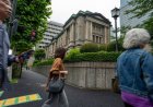 Rush to reassure on BOJ independence after bonds and yen signal concern